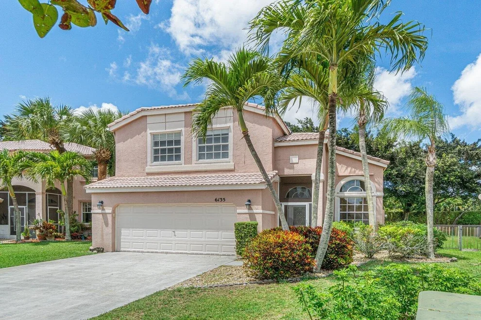 Unit for sale at 6135 Branchwood Drive, Lake Worth, FL 33467