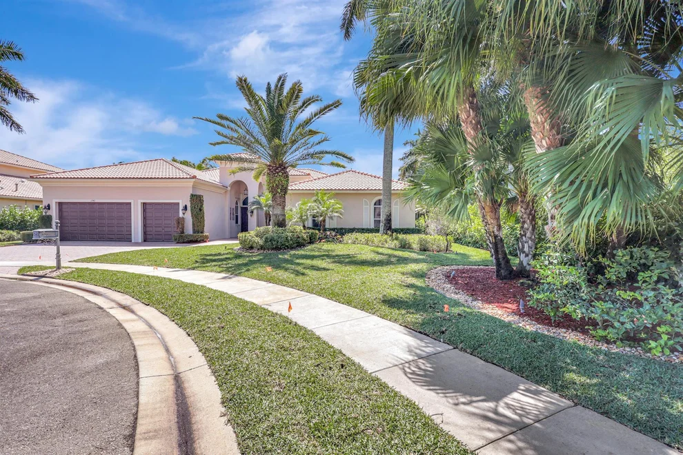Unit for sale at 11742 Sunrise View Lane, Wellington, FL 33449