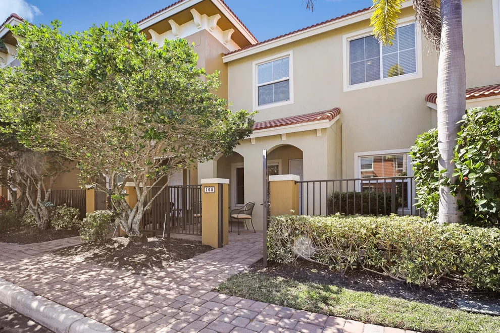 Unit for sale at 165 Monterey Bay Drive, Boynton Beach, FL 33426