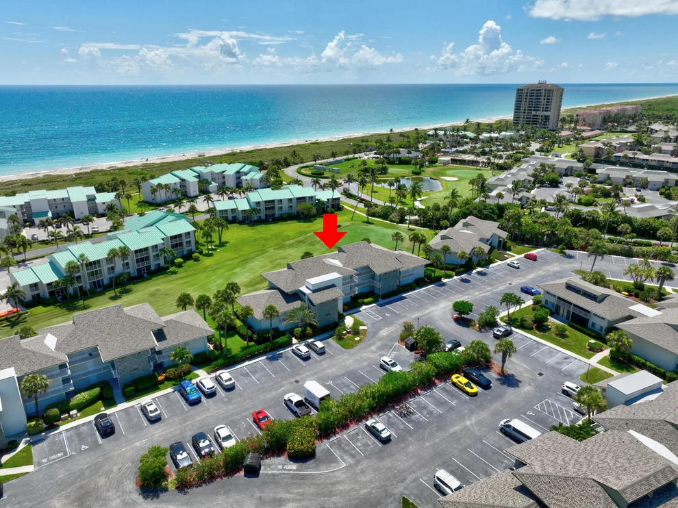 Unit for sale at 2400 S Ocean Drive, Fort Pierce, FL 34949