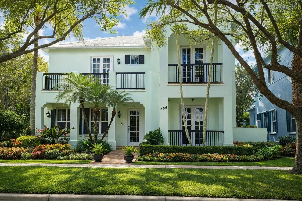 Unit for sale at 206 Botanica Drive, Jupiter, FL 33458