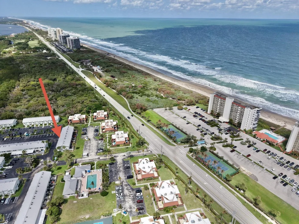 Unit for sale at 9409 S OCEAN Drive, Jensen Beach, FL 34957
