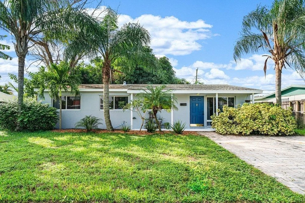 Unit for sale at 3796 Florida Boulevard, Palm Beach Gardens, FL 33410