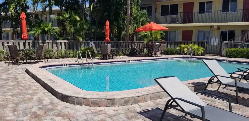Unit for sale at 1810 E Oakland Park Boulevard, Oakland Park, FL 33306