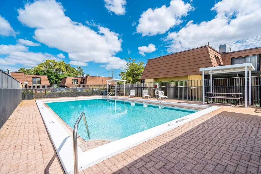Unit for sale at 4215 Turnberry Circle, Lake Worth, FL 33467