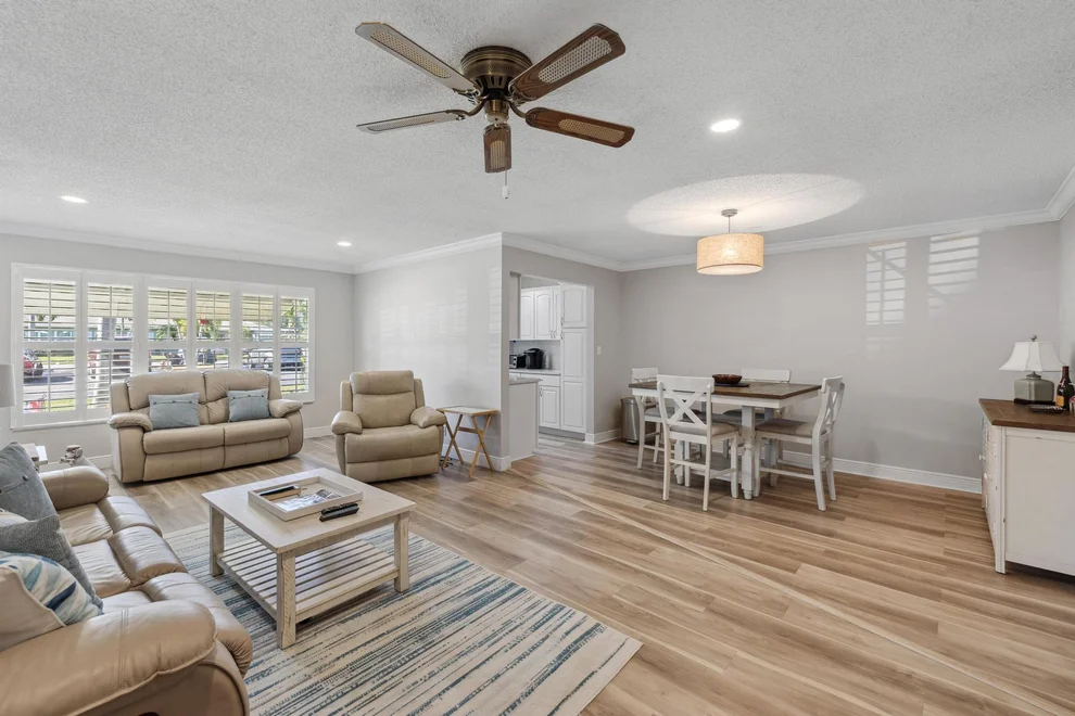Unit for sale at 802 High Point Drive E, Delray Beach, FL 33445