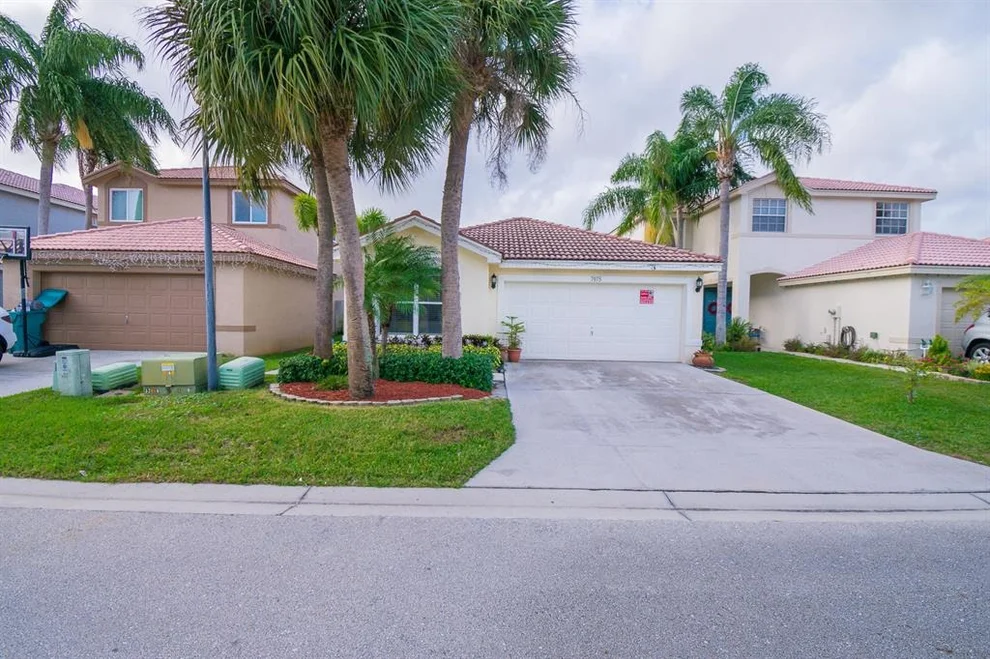Unit for sale at 7075 Middlebury Drive, Boynton Beach, FL 33436