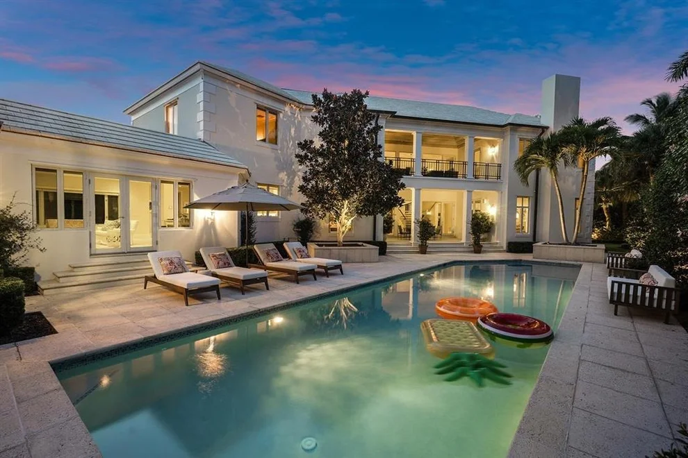 Unit for sale at 5 Osprey Court, Ocean Ridge, FL 33435