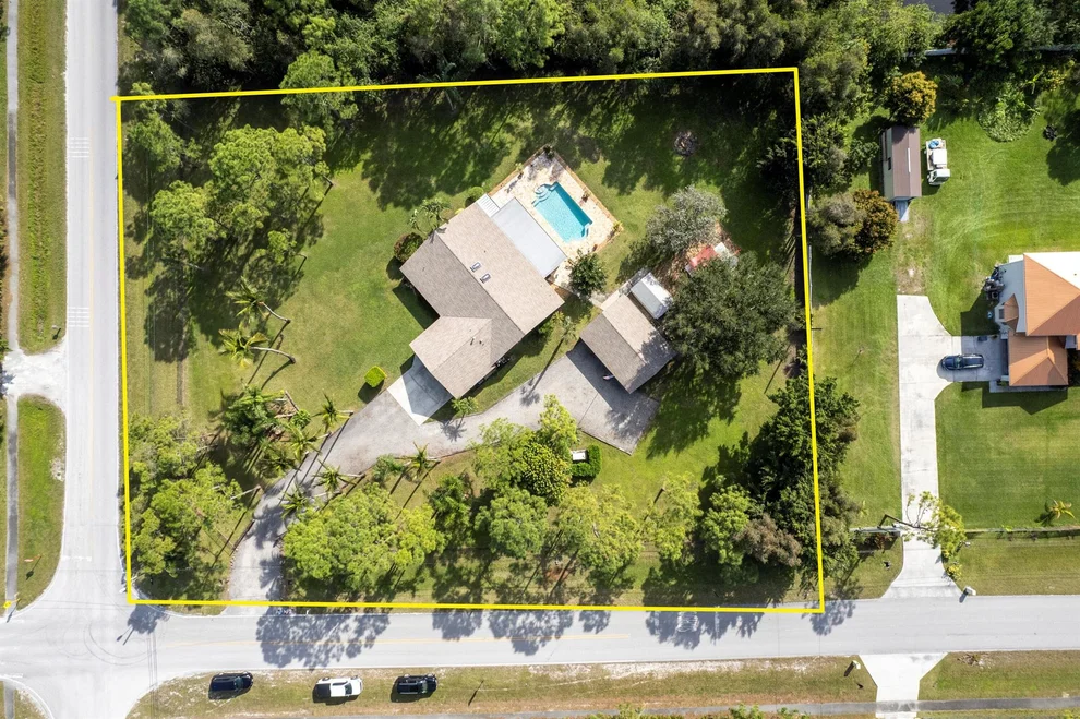 Unit for sale at 14534 Key Lime Boulevard, The Acreage, FL 33470
