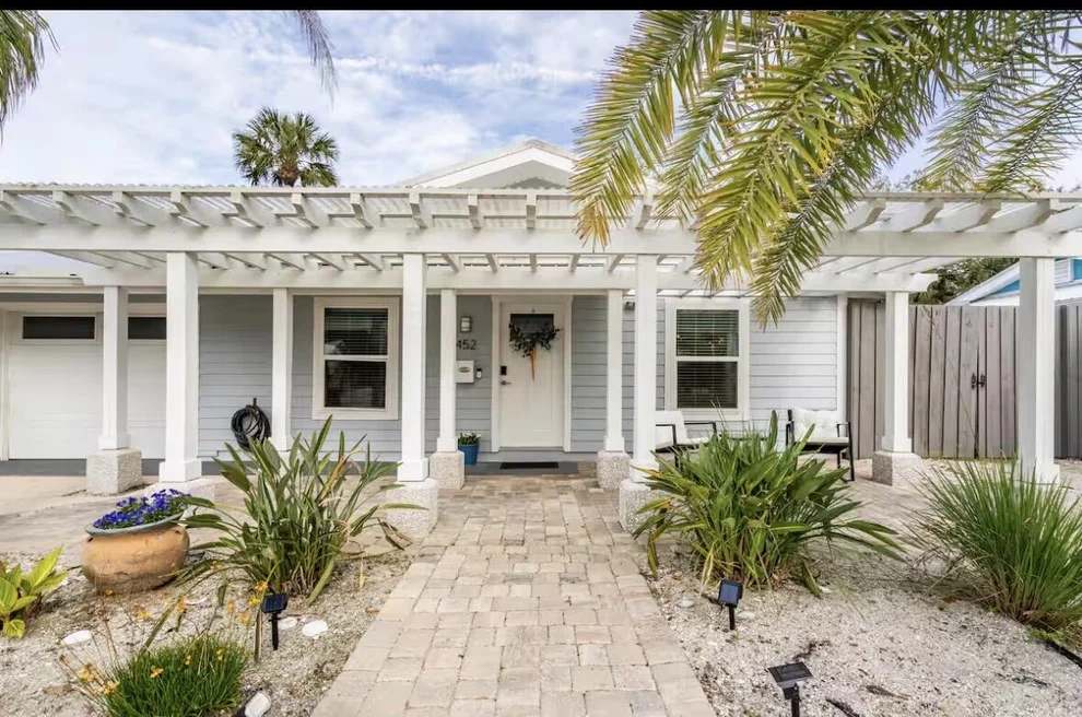Unit for sale at 452 Arricola Avenue, St Augustine, FL 32080