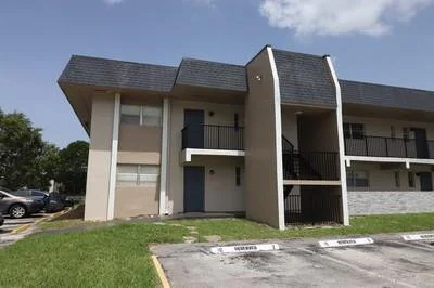 Unit for sale at 7801 Colony Circle, Tamarac, FL 33321