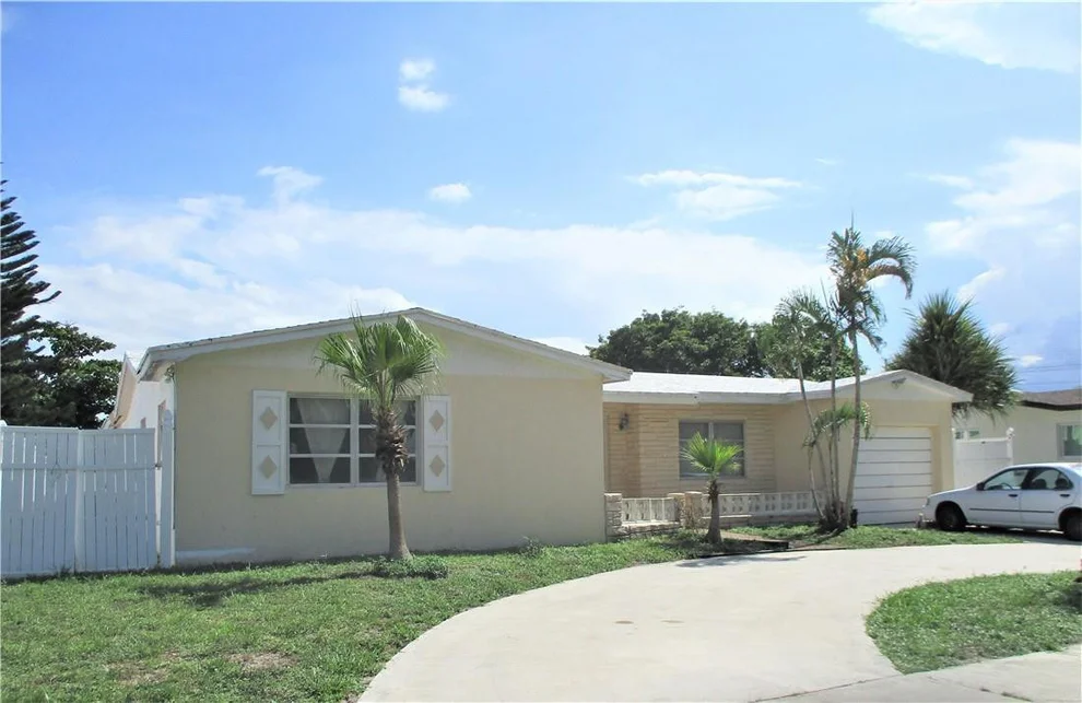 Unit for sale at 6972 NW 1st Street, Margate, FL 33063