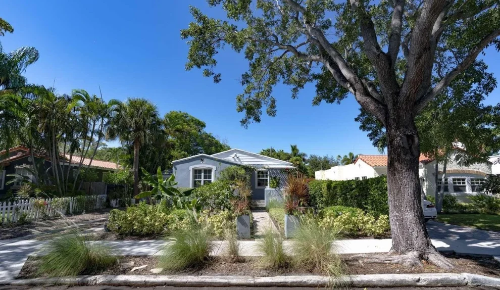 Unit for sale at 441 35th Street, West Palm Beach, FL 33407