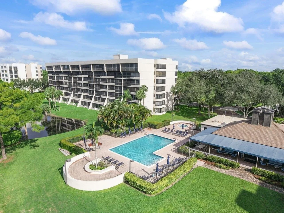 Unit for sale at 6620 Boca Del Mar Drive, Boca Raton, FL 33433