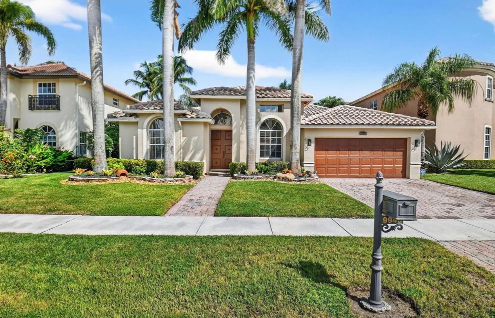 Unit for sale at 9946 Coronado Lake Drive, Boynton Beach, FL 33437