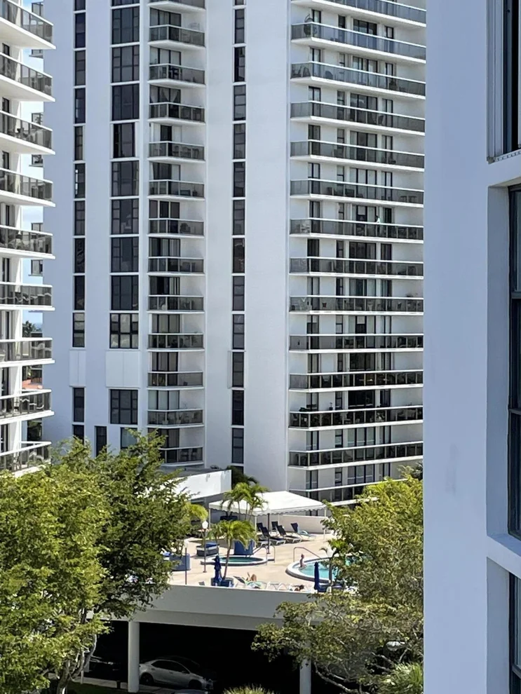 Unit for sale at 3675 N Country Club Drive, Aventura, FL 33180