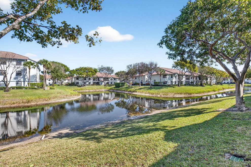 Unit for sale at 5253 Brisata Circle, Boynton Beach, FL 33437
