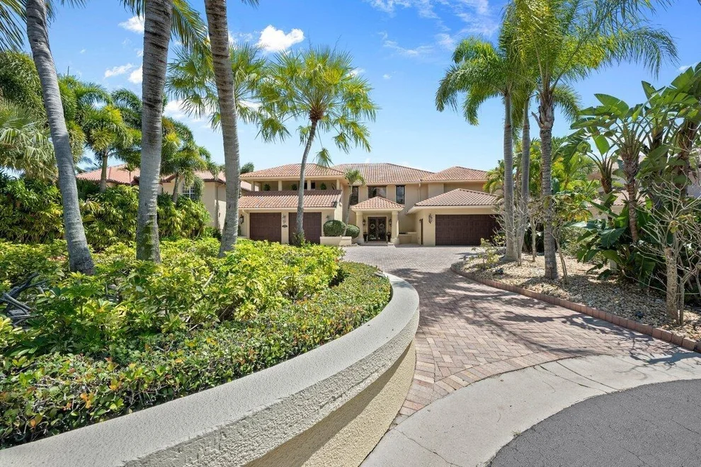 Unit for sale at 2252 Bay Village Court, Palm Beach Gardens, FL 33410