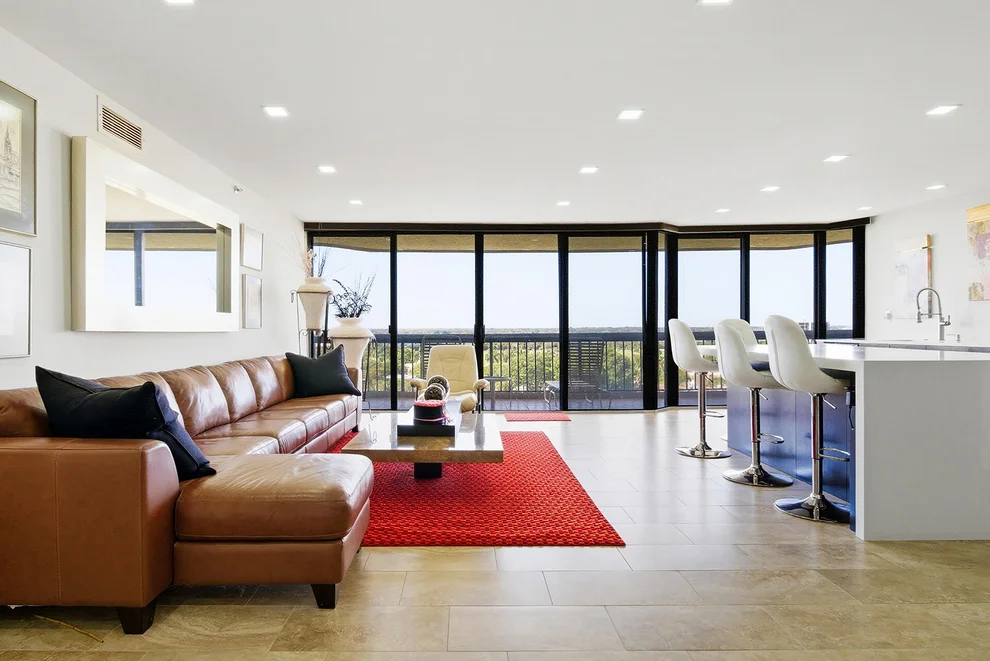 Unit for sale at 1900 Consulate Place, West Palm Beach, FL 33401