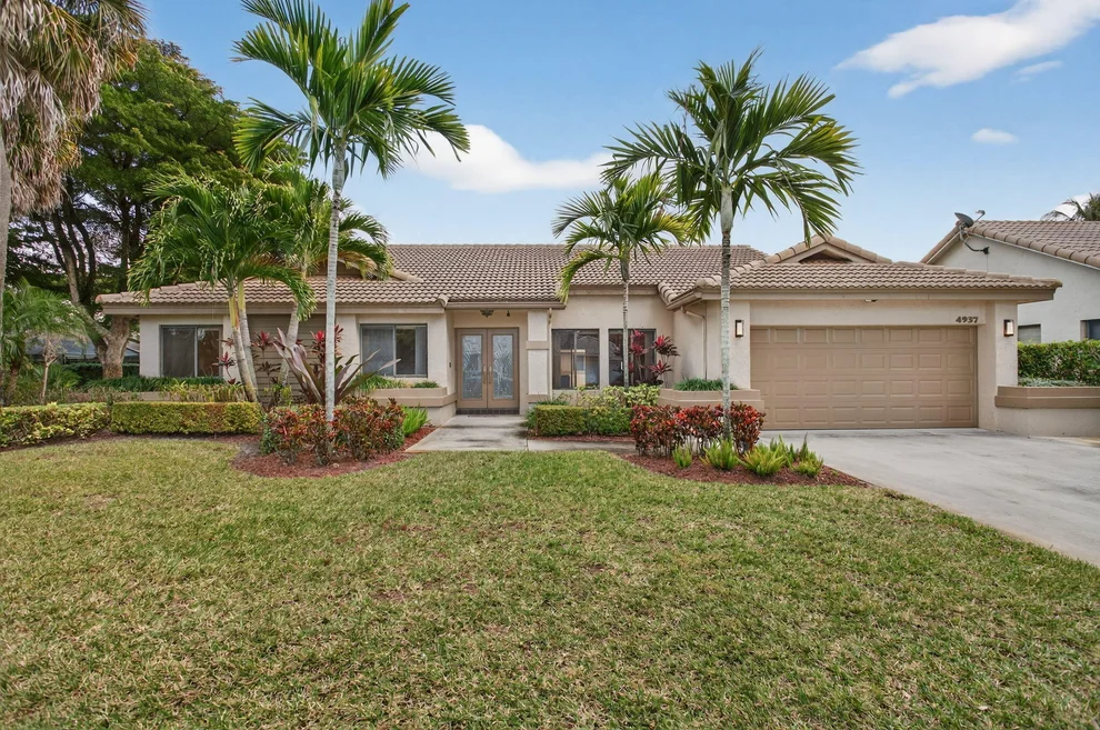 Unit for sale at 4937 NW 59th Way, Coral Springs, FL 33067