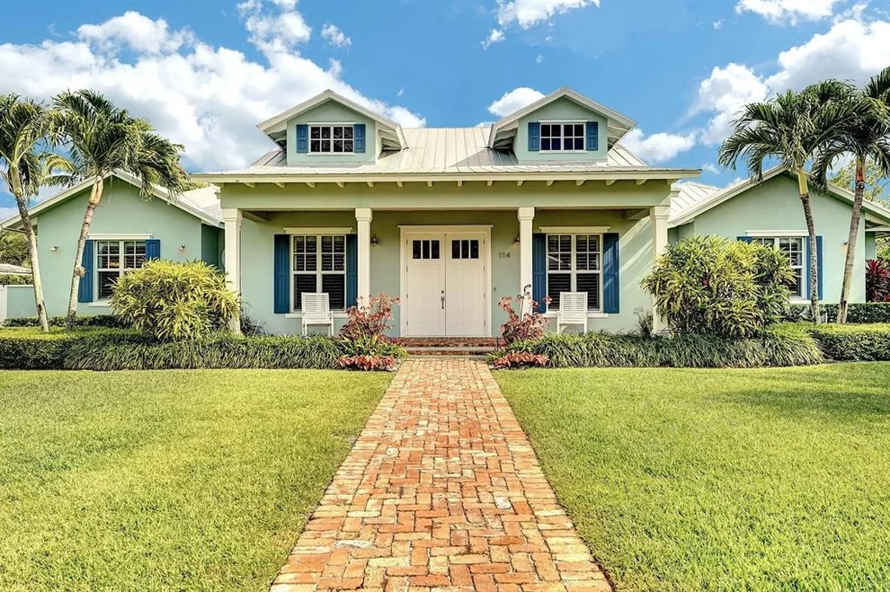 Unit for sale at 114 NW 16th Street, Delray Beach, FL 33444
