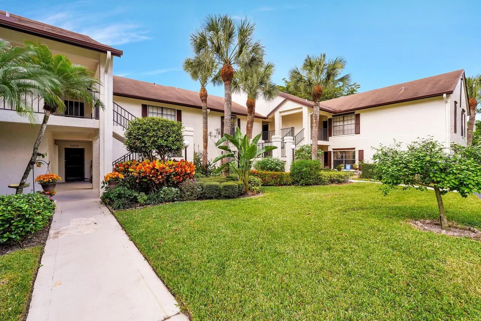 Unit for sale at 3205 Perimeter Drive, Greenacres, FL 33467