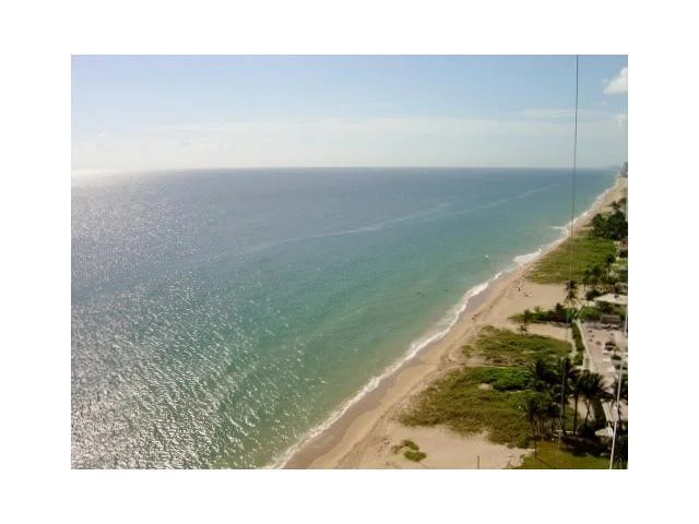 Unit for sale at 1370 S Ocean Bl, Pompano Beach, FL 33062