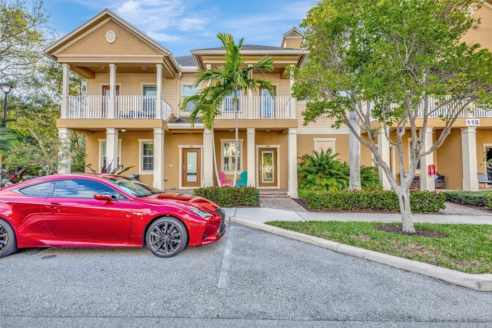 Unit for sale at 118 Black Ironwood Road, Jupiter, FL 33458