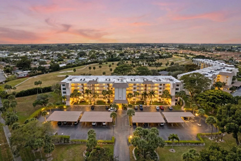 Unit for sale at 9170 SW 14th Street, Boca Raton, FL 33428
