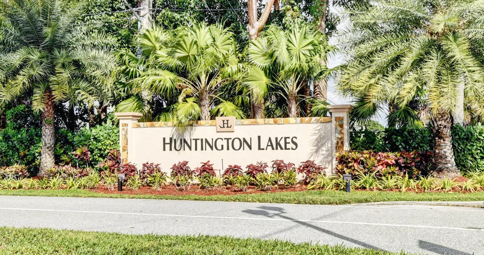 Unit for sale at 7281 Amberly Lane, Delray Beach, FL 33446