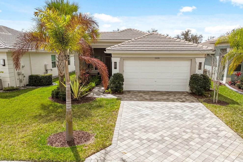Unit for sale at 13436 SW River Rock Road, Port St Lucie, FL 34987