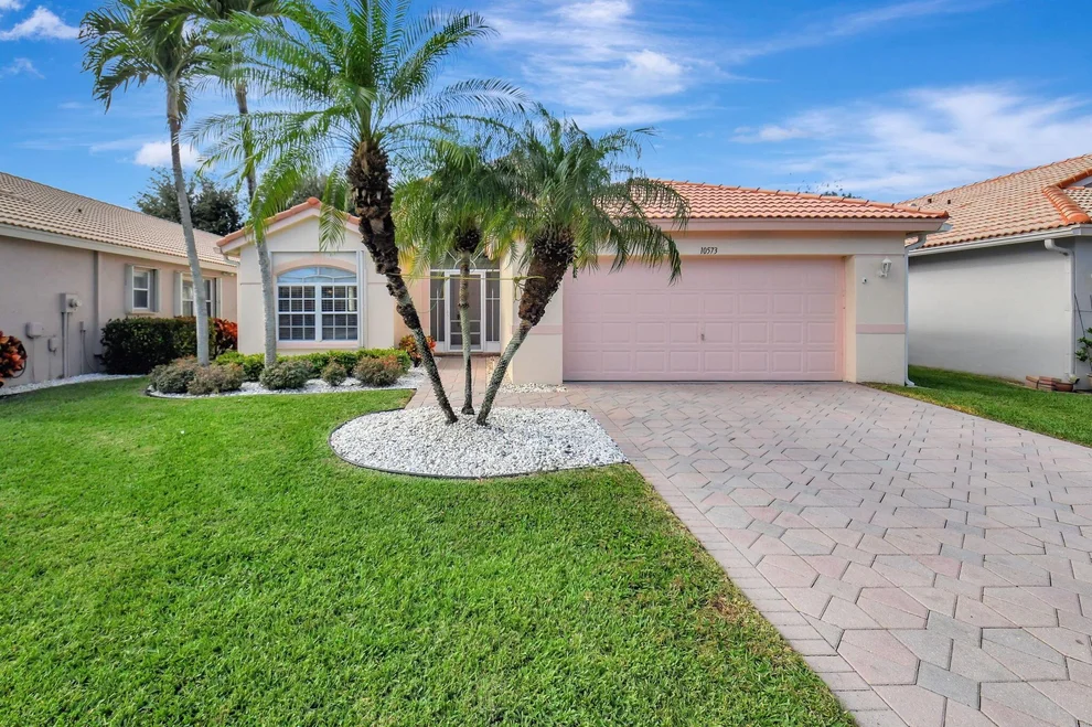 Unit for sale at 10573 Sunset Isles Court, Boynton Beach, FL 33437