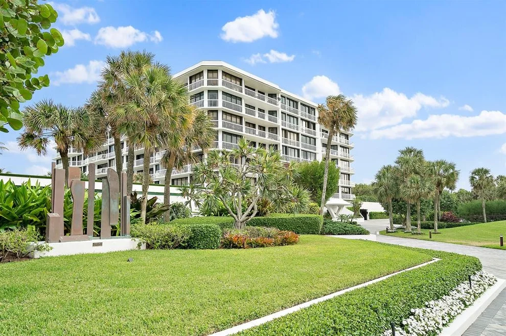 Unit for sale at 2100 S Ocean Boulevard, Palm Beach, FL 33480