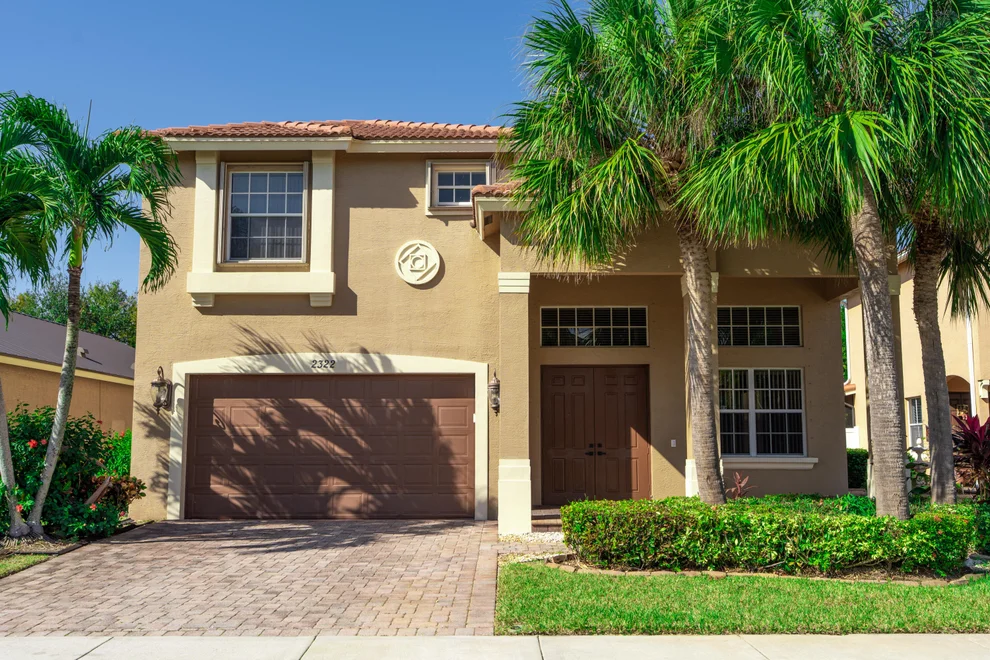 Unit for sale at 2322 SW Newport Isles Boulevard, Port St Lucie, FL 34953