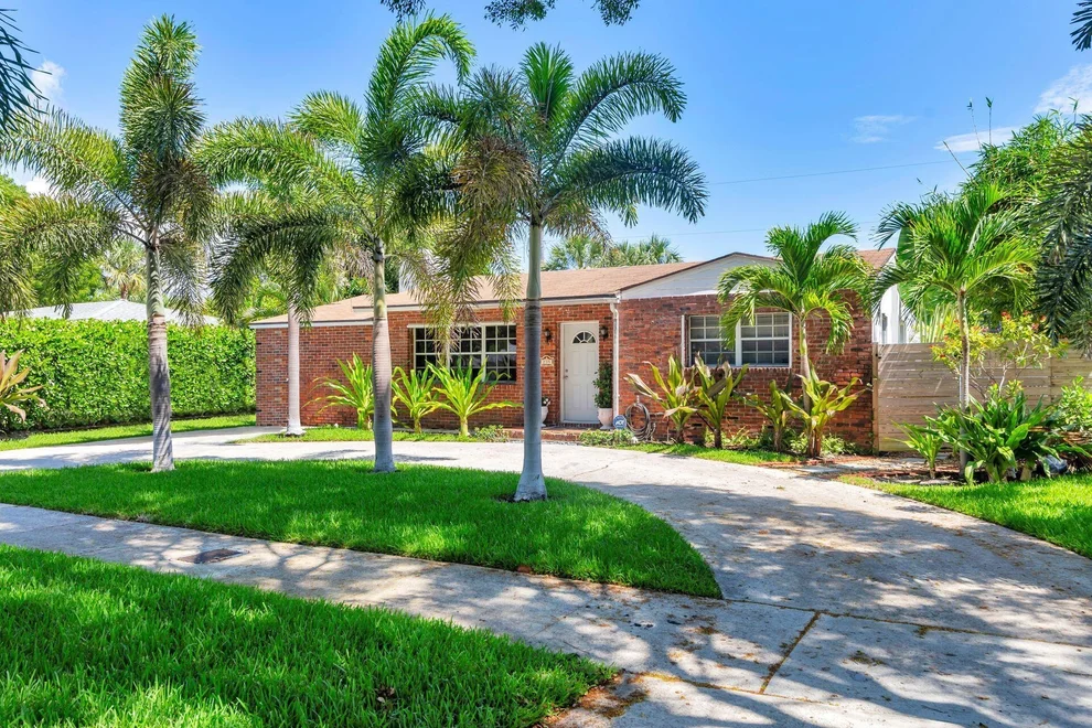 Unit for sale at 235 Forest Hill Boulevard, West Palm Beach, FL 33405