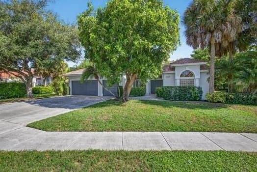 Unit for sale at 4338 Danielson Drive, Lake Worth, FL 33467