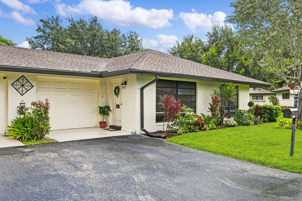 Unit for sale at 4632 Finchwood Way, Boynton Beach, FL 33436