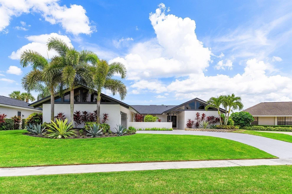 Unit for sale at 12883 Guilford Circle, Wellington, FL 33414