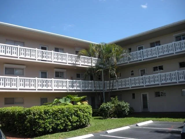 Unit for sale at 2770 S Garden Drive, Lake Worth, FL 33461