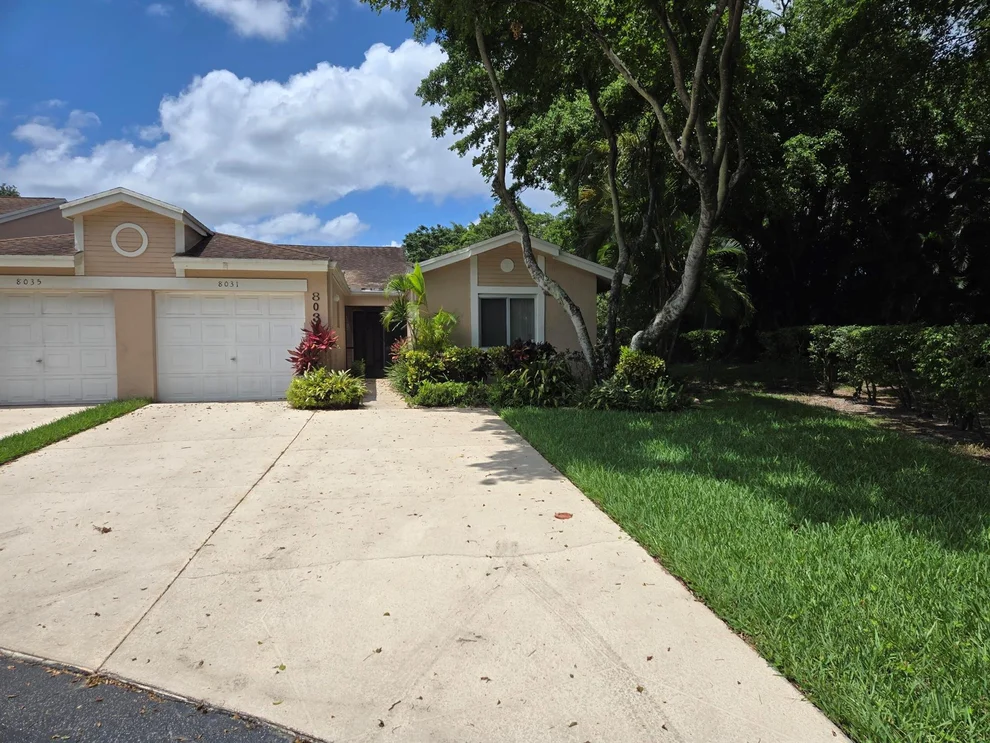 Unit for sale at 8031 Songbird Ter Terrace, Boca Raton, FL 33496
