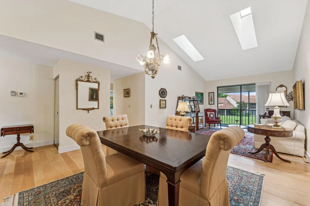 Unit for sale at 7935 La Mirada Drive, Boca Raton, FL 33433
