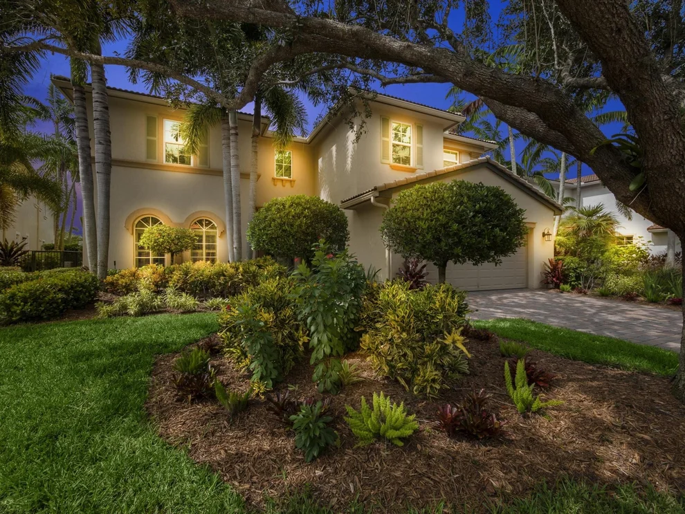 Unit for sale at 1315 Sonoma Court, Palm Beach Gardens, FL 33410