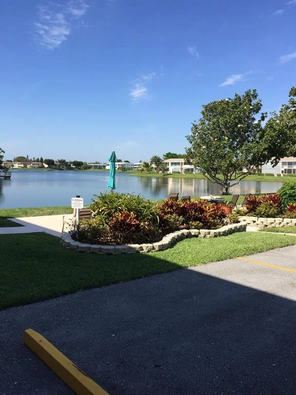 Unit for sale at 183 Stratford N, West Palm Beach, FL 33417