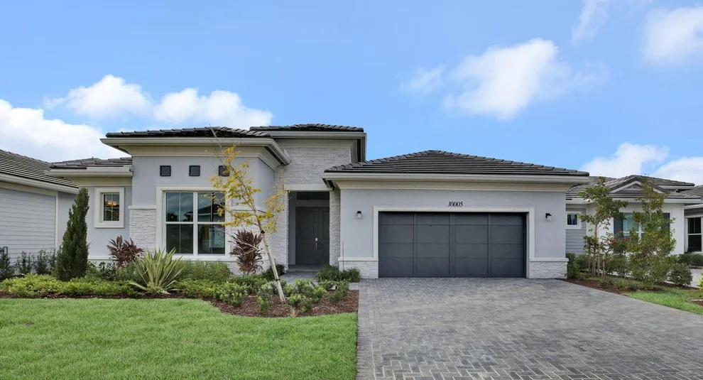 Unit for sale at 10005 Seagrass Way, Palm Beach Gardens, FL 33412