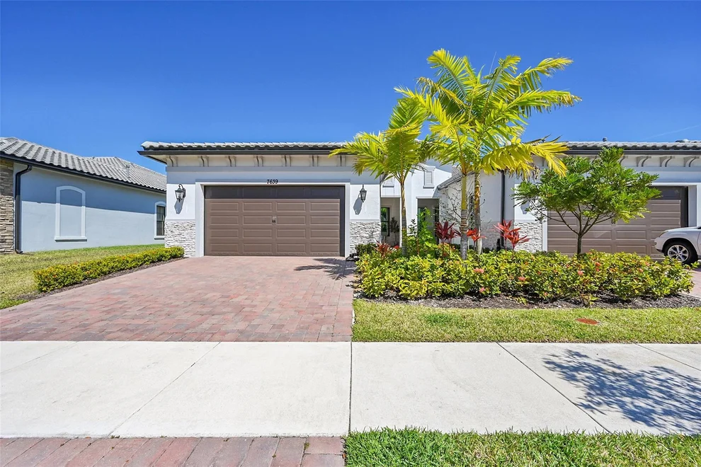 Unit for sale at 7639 S Blue Spring Drive, Parkland, FL 33067