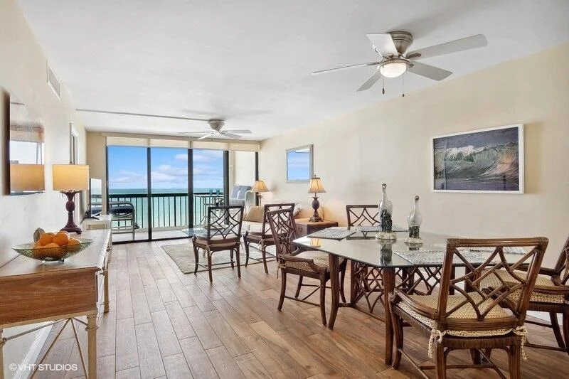 Unit for sale at 9900 S Ocean Drive, Jensen Beach, FL 34957