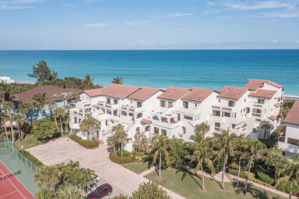 Unit for sale at 4751 NE Ocean Boulevard, Jensen Beach, FL 34957