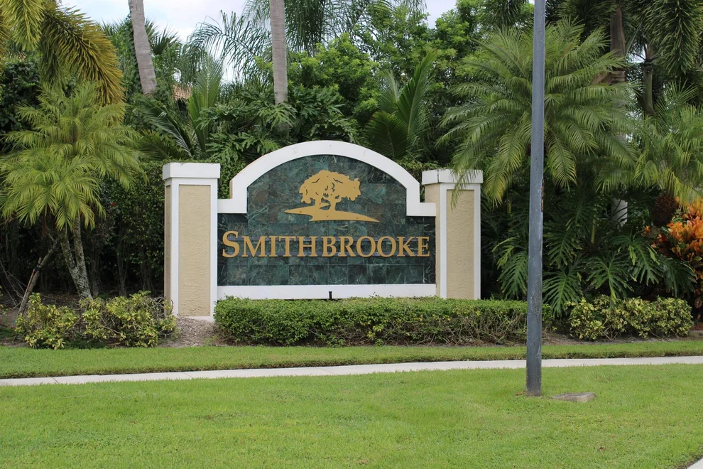 Unit for sale at 6981 Brook Hollow Road, Lake Worth, FL 33467