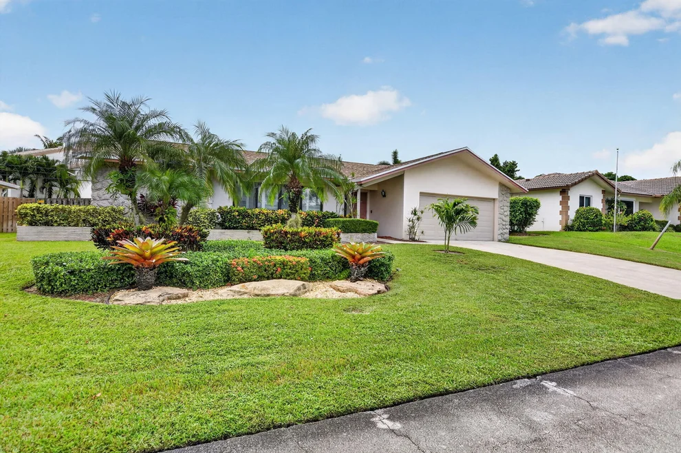 Unit for sale at 554 NW 46TH Street, Boca Raton, FL 33431