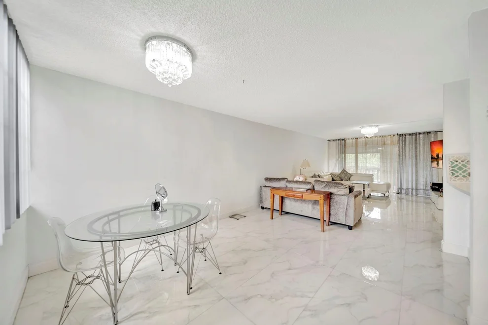 Unit for sale at 7021 Environ Boulevard, Lauderhill, FL 33319